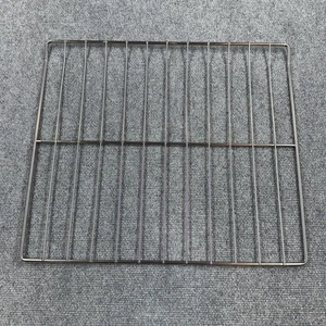 OEM WHIRLPOOL RANGE OVEN RACK 18 ⅞" x 16 ¼" W11222957 New Open Box - Picture 1 of 4