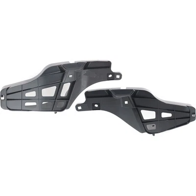 Juego de 2 retenedores de parachoques traseros diestros y diestros para Lexus ES350 2013-2017 Foto 1 de 4