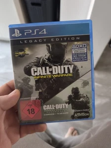 PS4 game spile - Bild 1 von 2