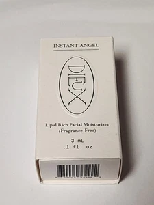 DIEUX Instant Angel Lipid Rich Moisturizer Small Sample 3 ml - Imagen 1 de 2