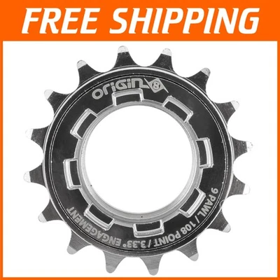 Rueda libre cromada Hornet 108 3/32" - Actualización de máximo rendimiento para bicicletas Foto 1 de 2