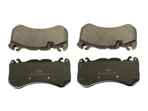 Front Brake Pad Set For AMG GT C R S C63 43 53 Black Series Pro S63 S65 ZS81H1 - Picture 1 of 1