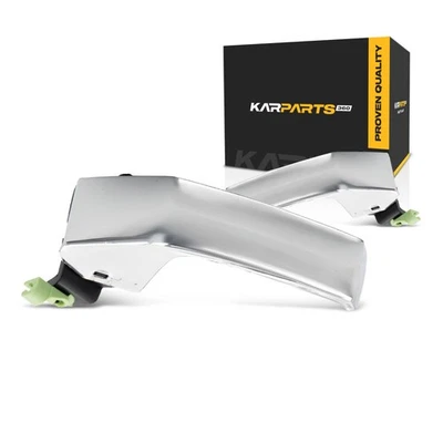 For Ram 3500 2011-2017 Interior Door Handle Driver & Passenger Side Front/Rear Foto 1 de 4