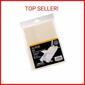 Lineco Buchbinderei Super Tuch, Buchherstellung Buch Reparatur Tuch Material für Repai - Bild 1 von 1