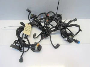 Telar de cableado de motor Vauxhall Grandland X 2017-19 (1,6 l 8 V diésel B16Dth) #7273 - Imagen 1 de 9