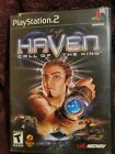 Haven: Call of the King (Sony PlayStation 2 PS2 2002) 