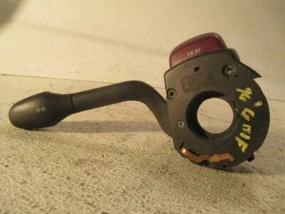 Turn Signal Switch without Cruise Control for 93-99 Volkswagen Golf - Image 1 of 3