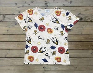 Camiseta Fiorucci Talla M Mujer - Imagen 1 de 7