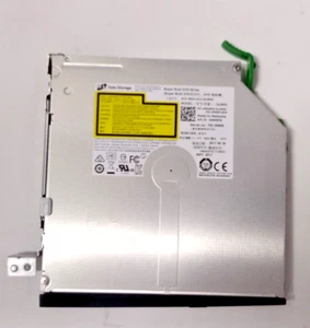Dell Inspiron 15 3558 15.6" Genuine Laptop Super Multi DVD Writer /09M9FK /GU90N - Picture 1 of 3