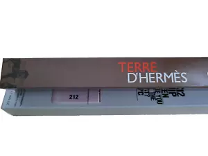 Terre D'Hermes, Eau de Toilette Probe, 35ml Inhalt - Bild 1 von 2
