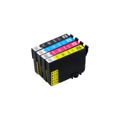 Cartuccia d'inchiostro compatibile Epson 16XL confezione multipla per forza lavoro WF-2530WF - Immagine 1 di 2