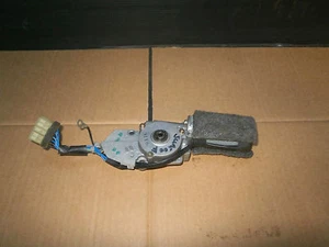 MOTOR TECHO CORREDIZO HYUNDAI SANTA FE 2001-2005 - Imagen 1 de 1