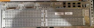 Cisco Router 3925 C39000-SPE200/K9 Tested With Power Cable - Picture 1 of 2