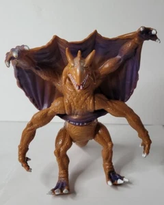 1990 Ultraman Alien Intruder "Gerukadon" Figur Dragon Alien Toy Tsuburaya Prop - Bild 1 von 7