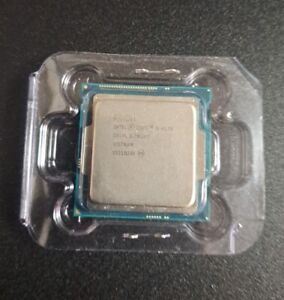 Intel Core i3-4170 3.70GHz Duo-Core CPU Processor SR1PL LGA1150 Socket
