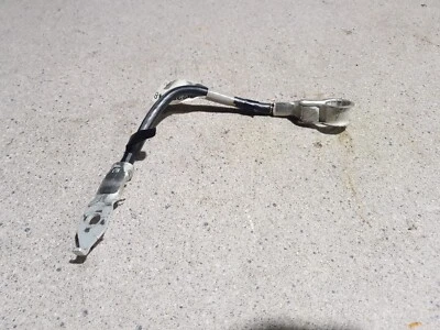 Toyota Rav4 MK4 2016 2,5 híbrido batería terminal tierra cableado telar ref6 Foto 1 de 4