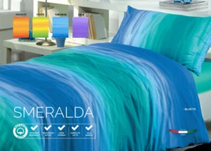 Colcha de Invierno 300gr Fantasía Smeralda - Imagen 1 de 1