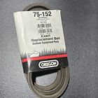 Oregon 75-152 Replacement Wedge Belt 1/2" x 91" for Murray 37X75MA 37X75 Mowers