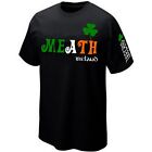 T-Shirt Meath Ireland Irlande Eire Irish - Maillot &#9733;&#9733;&#9733;&#9733;&#9733;&#9733;