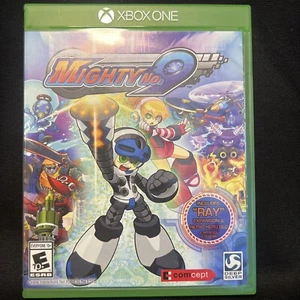 Mighty No. 9 - Xbox One - Imagen 1 de 3