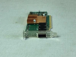 Intel RMN-100HFA016 100 Series Single Port 100GB QSFP28 PCIe Host Fabric Adapter - Picture 1 of 5