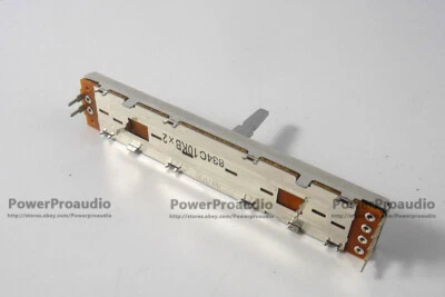 CROSSFADER DCV1006 for PIONEER DJM 700 750 800 850 2000 ,DCV 1006 - Image 1 of 3