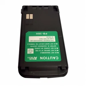 PB-38H PACCO BATTERIA 6 VOLTS 700 mAh PER KENWOOD TH-G71/TH-D7 - Zdjęcie 1 z 1