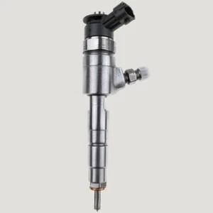 Bosch 0445110340 0445110739 | Citroen Peugeot Fiat Ford Injector - Picture 1 of 6
