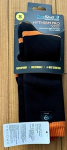 DexShell Hytherm Pro Waterproof Breathable 4-Way Stretch Socks Size S NEW - Picture 1 of 3