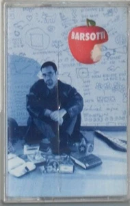 BARSOTTI LEANDRO FRAGOLINA MC MUSICASSETTA - Imagen 1 de 3