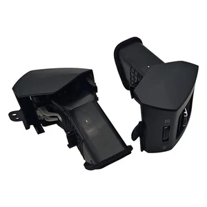 For Toyota Land Cruiser Prado 120 Lexus GX470 2003-2009 Pair Air Vent Outlet A/C - Picture 1 of 8