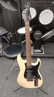 Guitarra CASIO MG-510 MIDI Innovative Technology JP Foto 1 de 4