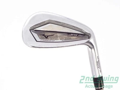 Mizuno JPX 921 Forged Single Iron 9 Iron Graphite Regular Right 36.25in - Image 1 of 4