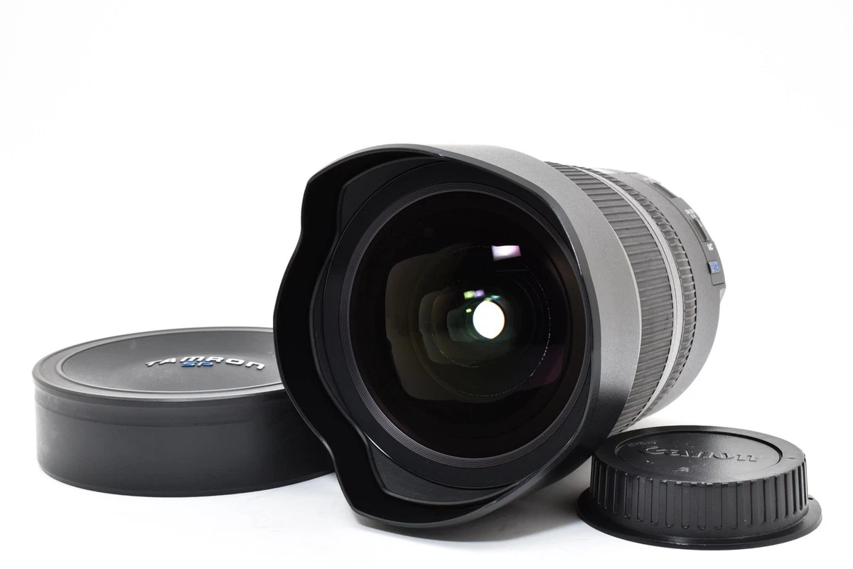 タムラン15-30/f2.8 nikon用 Amazon.com : Tamron AFA012N700 SP 15-30mm f/2.8 Di VC USD Wide