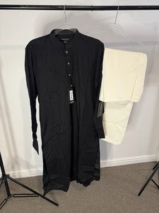 LIMELIGHT Designer Men’s Shalwar Kameez – Size Medium – Brand New with Tags - Picture 1 of 12