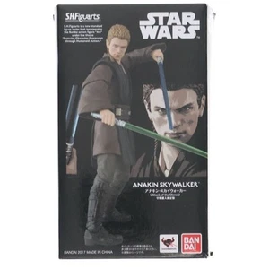 S.H.Figuarts Anakin Skywalker Figur Tamashii Web Shop Limited Bandai 2017 - Bild 1 von 5
