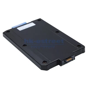 Nowy dysk twardy Dell 4RCRG M.2 SSD Caddy do Latitude 5404 / 5414 Rugged 04RCRG - Zdjęcie 1 z 21
