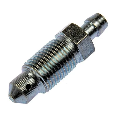 For Toyota Sequoia 2001-2007 Bleeder Screws | Steel | Natural | Hex Head Style - Изображение 1 из 4
