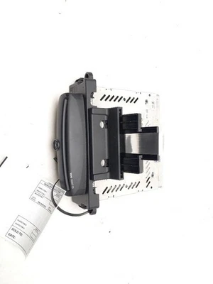 RADIO CD ESTÉREO AM FM para Mini Cooper Countryman 2011-2016 OEM 65123456875 Foto 1 de 4