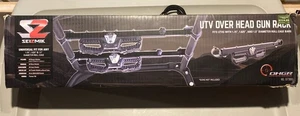 Seizmik OHGR – Over Head Gun Rack – 1.75″, 1.625″ & 1.5″ Round Tube RO - Bild 1 von 9