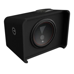 JBL CLUB1200P 12" Subwoofer Enclosures with Slipstream Port - 300mm - Picture 1 of 3