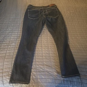 Denizen Levi 10M Blau Damen Jeans Modern Skinny. A - Bild 1 von 11