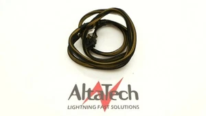 Dell FP433 Precision T7600 Power Cable Assembly 8 Pin to Dual 6 pin Split VGA2 - Picture 1 of 5