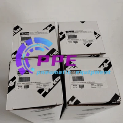 1PCS NEW PARKER HYDRAULIC OIL FILTER ELEMENT 936974Q - Image 1 of 4