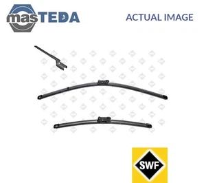 119262 WINDSCREEN WIPER BLADE LHD ONLY FRONT SWF NEW OE REPLACEMENT - Picture 1 of 8