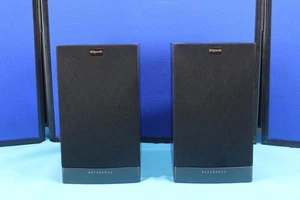 Klipsch RB-51 II Reference Bookshelf Speakers- Black (Pair) - Picture 1 of 6