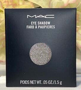 MAC Eye Shadow Pro Palette Pan Refill - L.E.S. ARTISTE - FS New in box Free Ship