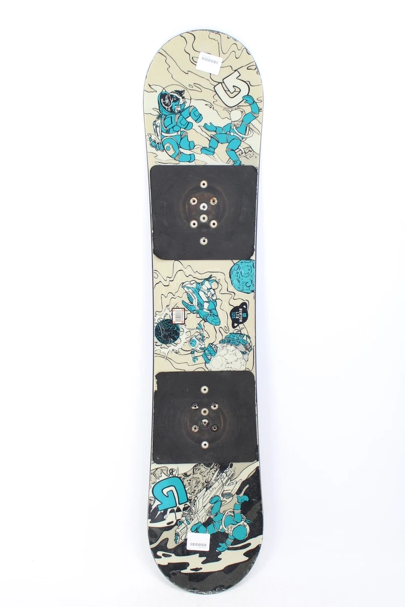 Burton Ltr Snowboard for sale | eBay