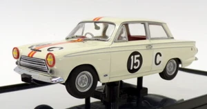 Classic Carlectables 1/43 Scale 43531 - Bob Jane's Ford Cortina GT - Picture 1 of 6