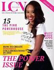 Life Coach Network Magazine: Power issue- January 2018 by Brittany Garth (Englis